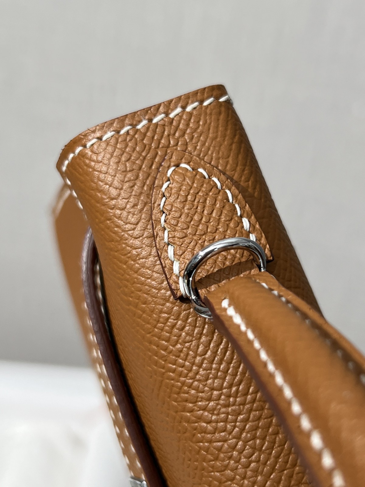 Shebag fully handmade Mini kelly 2 in brown gold Epsom leather review (2025 Feb updated)-Best Quality Fake designer Bag Review, Replica designer bag ru Shebag fully handmade Mini kelly 2 in brown gold Epsom leather review (2025 Feb updated)-Best Quality Fake designer Bag Review, Replica designer bag ru