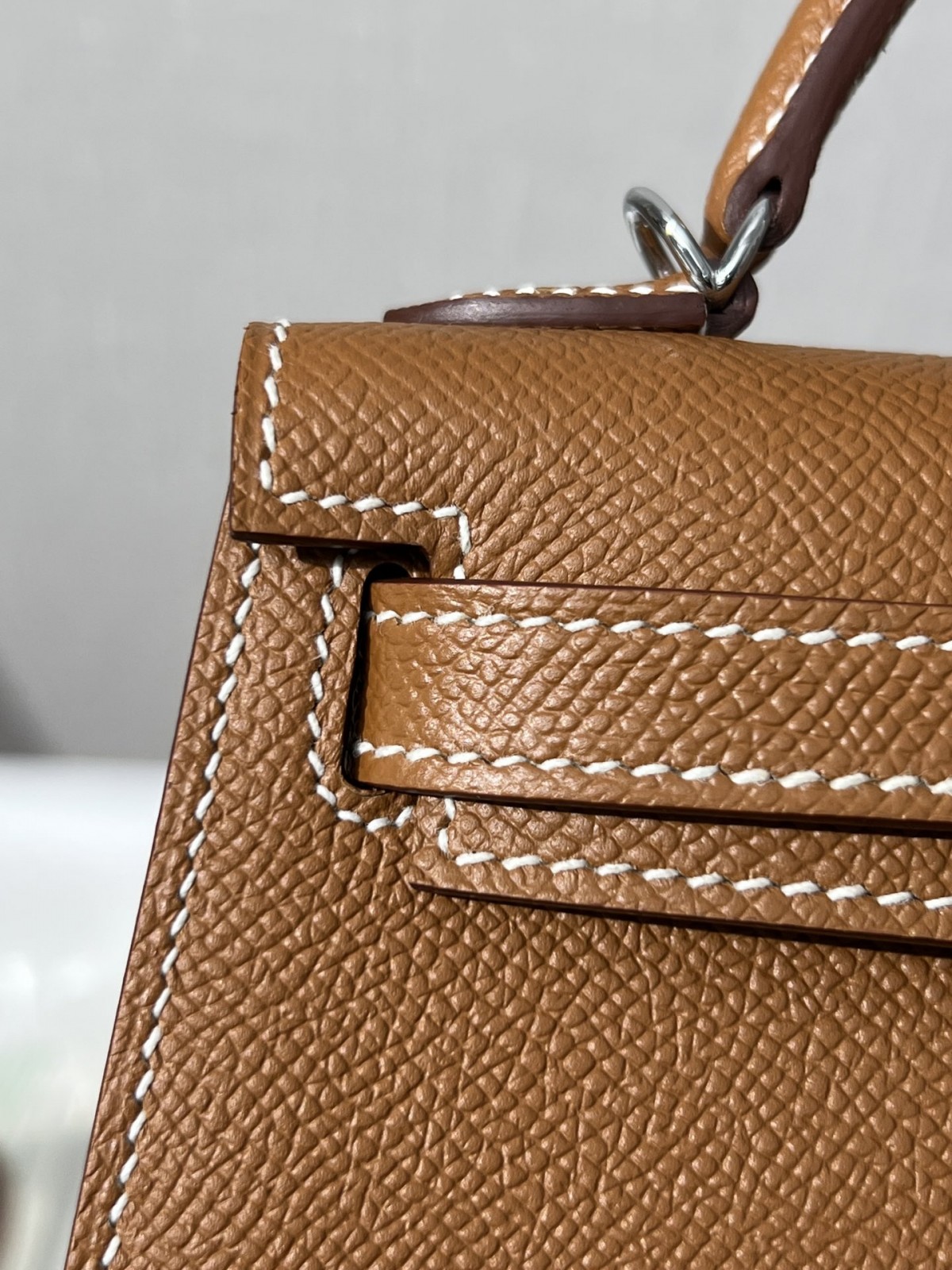Shebag fully handmade Mini kelly 2 in brown gold Epsom leather review (2025 Feb updated)-Best Quality Fake designer Bag Review, Replica designer bag ru Shebag fully handmade Mini kelly 2 in brown gold Epsom leather review (2025 Feb updated)-Best Quality Fake designer Bag Review, Replica designer bag ru