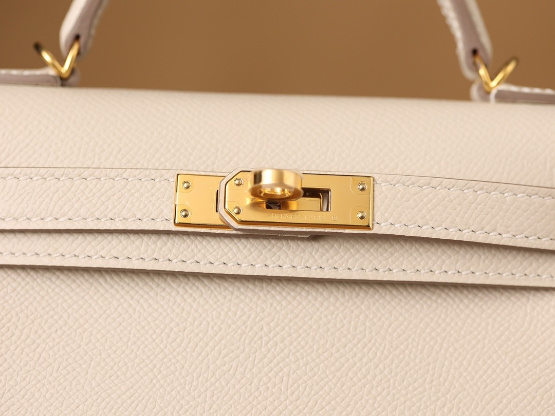 Shebag fully hand made Hermes mini kelly 2 in white epsom leather review (2025 Feb updated)-Best Quality Fake designer Bag Review, Replica designer bag ru Shebag fully hand made Hermes mini kelly 2 in white epsom leather review (2025 Feb updated)-Best Quality Fake designer Bag Review, Replica designer bag ru