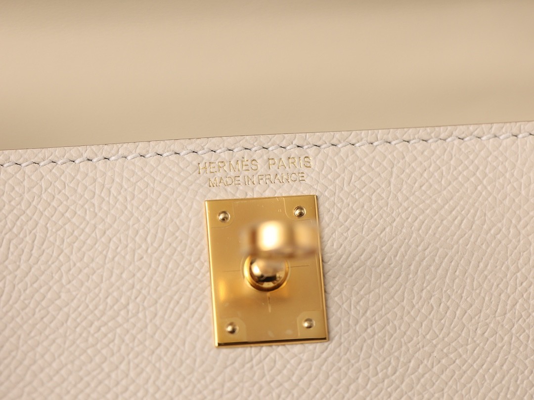 Shebag fully hand made Hermes mini kelly 2 in white epsom leather review (2025 Feb updated)-Best Quality Fake designer Bag Review, Replica designer bag ru Shebag fully hand made Hermes mini kelly 2 in white epsom leather review (2025 Feb updated)-Best Quality Fake designer Bag Review, Replica designer bag ru