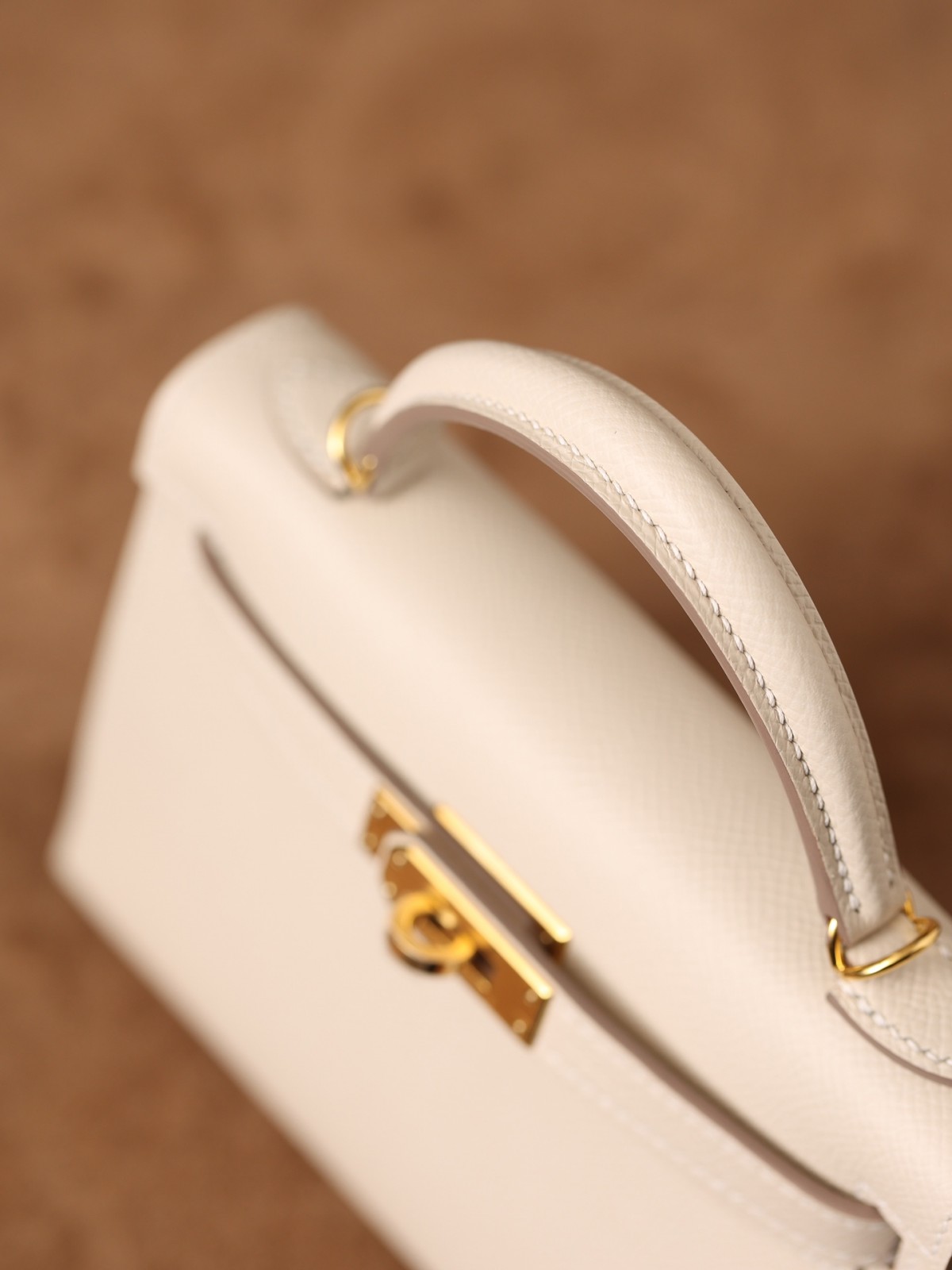 Shebag fully hand made Hermes mini kelly 2 in white epsom leather review (2025 Feb updated)-Best Quality Fake designer Bag Review, Replica designer bag ru Shebag fully hand made Hermes mini kelly 2 in white epsom leather review (2025 Feb updated)-Best Quality Fake designer Bag Review, Replica designer bag ru
