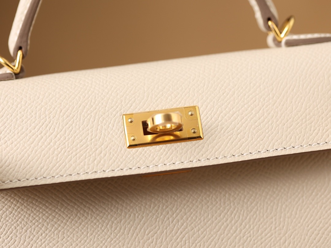 Shebag fully hand made Hermes mini kelly 2 in white epsom leather review (2025 Feb updated)-Best Quality Fake designer Bag Review, Replica designer bag ru Shebag fully hand made Hermes mini kelly 2 in white epsom leather review (2025 Feb updated)-Best Quality Fake designer Bag Review, Replica designer bag ru