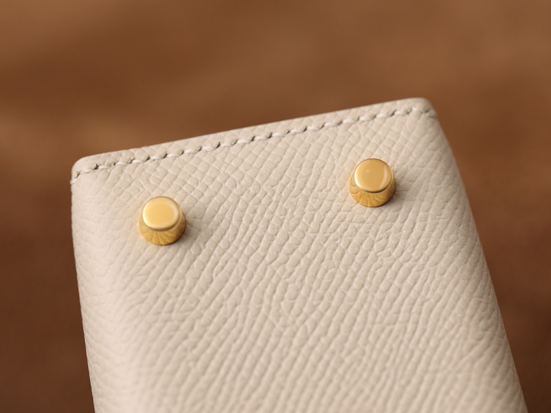 Shebag fully hand made Hermes mini kelly 2 in white epsom leather review (2025 Feb updated)-Best Quality Fake designer Bag Review, Replica designer bag ru Shebag fully hand made Hermes mini kelly 2 in white epsom leather review (2025 Feb updated)-Best Quality Fake designer Bag Review, Replica designer bag ru