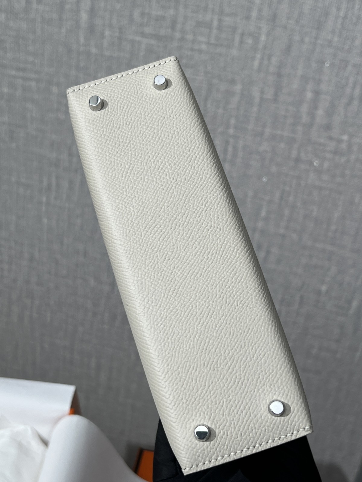 Shebag fully hand made Hermes mini kelly 2 in white epsom leather review (2025 Feb updated)-Best Quality Fake designer Bag Review, Replica designer bag ru Shebag fully hand made Hermes mini kelly 2 in white epsom leather review (2025 Feb updated)-Best Quality Fake designer Bag Review, Replica designer bag ru