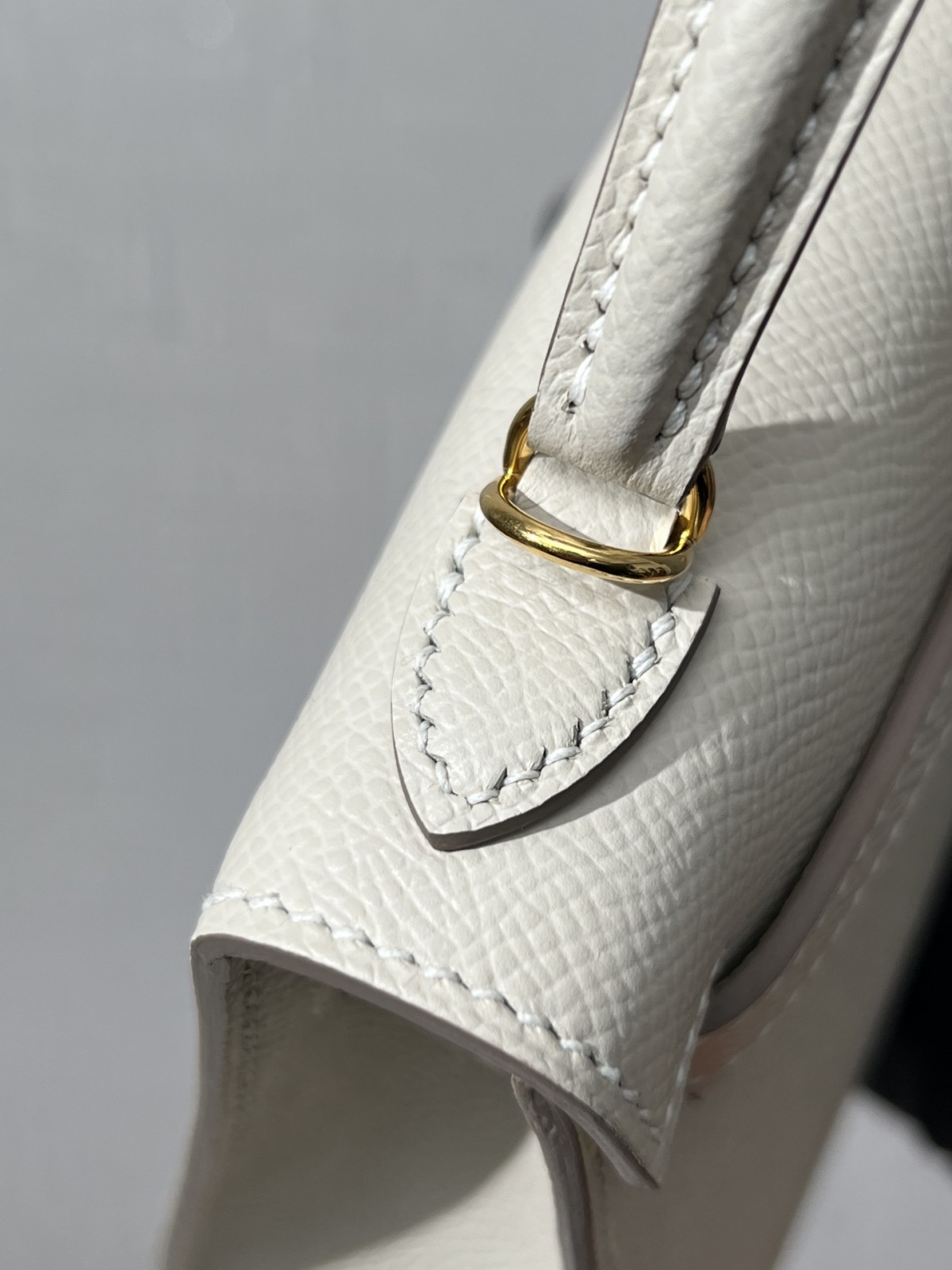Shebag fully hand made Hermes mini kelly 2 in white epsom leather review (2025 Feb updated)-Best Quality Fake designer Bag Review, Replica designer bag ru Shebag fully hand made Hermes mini kelly 2 in white epsom leather review (2025 Feb updated)-Best Quality Fake designer Bag Review, Replica designer bag ru