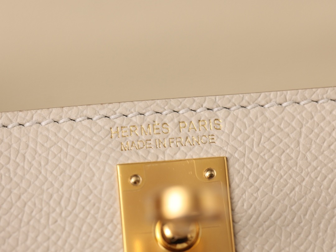 Shebag fully hand made Hermes mini kelly 2 in white epsom leather review (2025 Feb updated)-Best Quality Fake designer Bag Review, Replica designer bag ru Shebag fully hand made Hermes mini kelly 2 in white epsom leather review (2025 Feb updated)-Best Quality Fake designer Bag Review, Replica designer bag ru