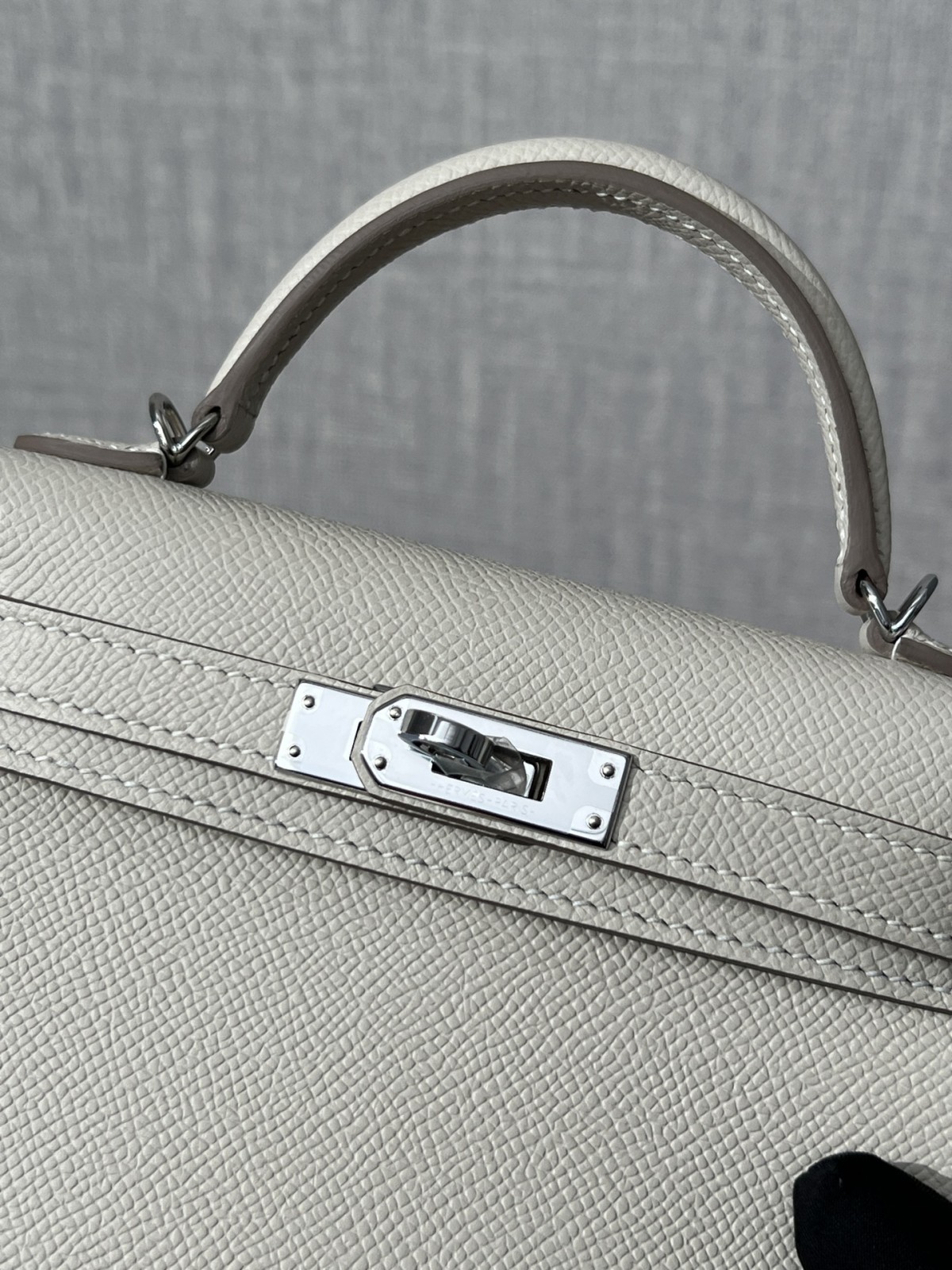 Shebag fully hand made Hermes mini kelly 2 in white epsom leather review (2025 Feb updated)-Best Quality Fake designer Bag Review, Replica designer bag ru Shebag fully hand made Hermes mini kelly 2 in white epsom leather review (2025 Feb updated)-Best Quality Fake designer Bag Review, Replica designer bag ru