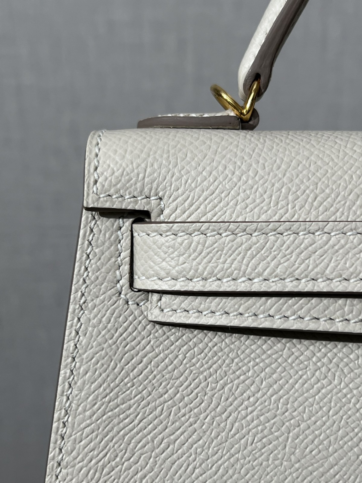 Shebag fully hand made Hermes mini kelly 2 in white epsom leather review (2025 Feb updated)-Best Quality Fake designer Bag Review, Replica designer bag ru Shebag fully hand made Hermes mini kelly 2 in white epsom leather review (2025 Feb updated)-Best Quality Fake designer Bag Review, Replica designer bag ru