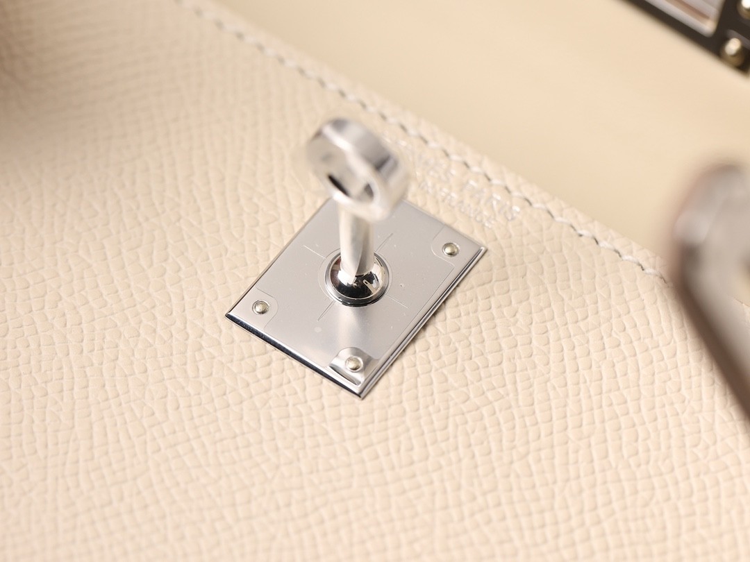 Shebag fully hand made Hermes mini kelly 2 in white epsom leather review (2025 Feb updated)-Best Quality Fake designer Bag Review, Replica designer bag ru Shebag fully hand made Hermes mini kelly 2 in white epsom leather review (2025 Feb updated)-Best Quality Fake designer Bag Review, Replica designer bag ru
