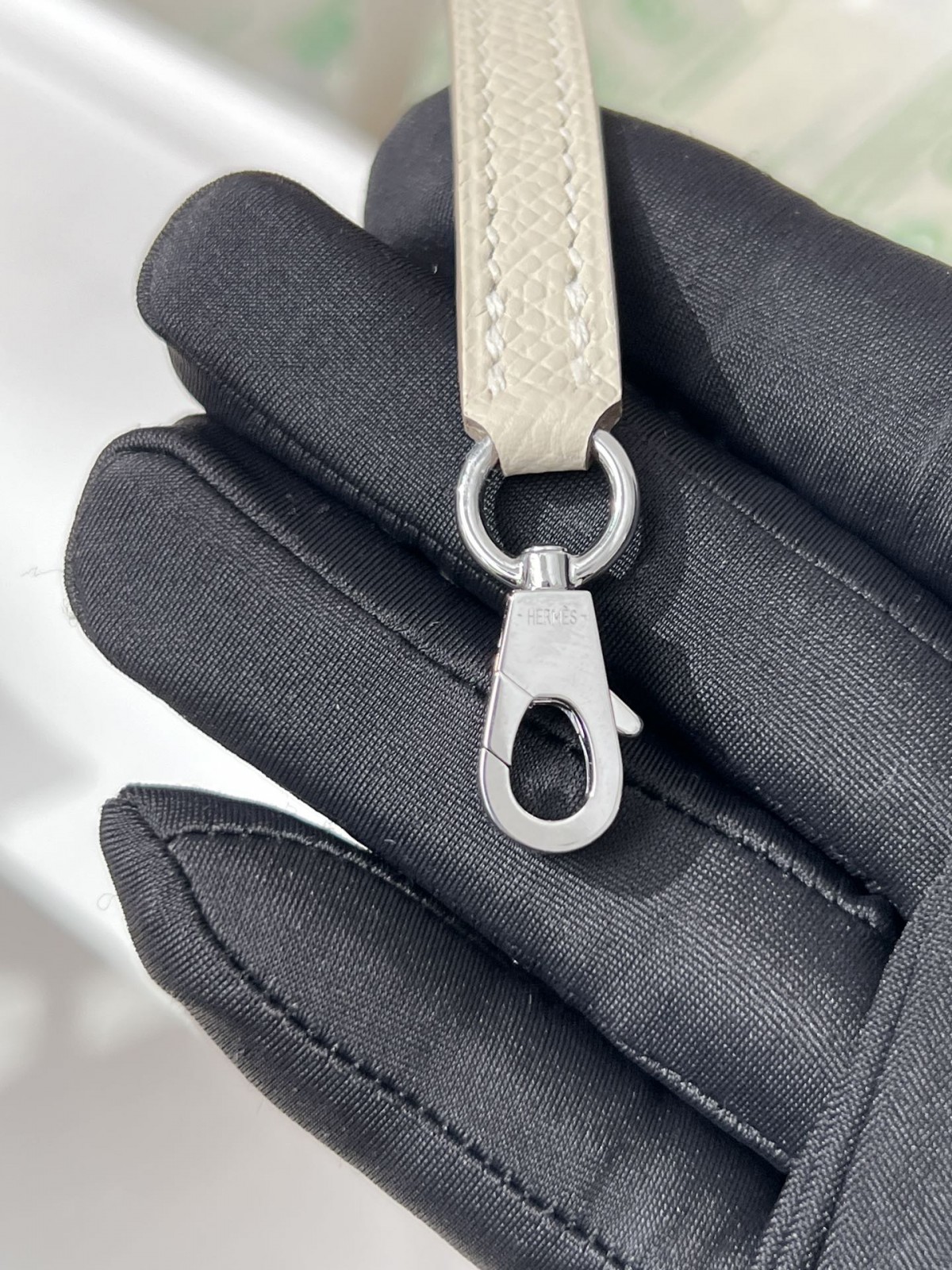 Shebag fully hand made Hermes mini kelly 2 in white epsom leather review (2025 Feb updated)-Best Quality Fake designer Bag Review, Replica designer bag ru Shebag fully hand made Hermes mini kelly 2 in white epsom leather review (2025 Feb updated)-Best Quality Fake designer Bag Review, Replica designer bag ru