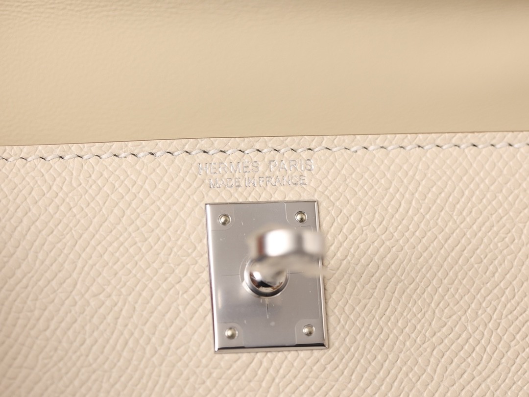 Shebag fully hand made Hermes mini kelly 2 in white epsom leather review (2025 Feb updated)-Best Quality Fake designer Bag Review, Replica designer bag ru Shebag fully hand made Hermes mini kelly 2 in white epsom leather review (2025 Feb updated)-Best Quality Fake designer Bag Review, Replica designer bag ru