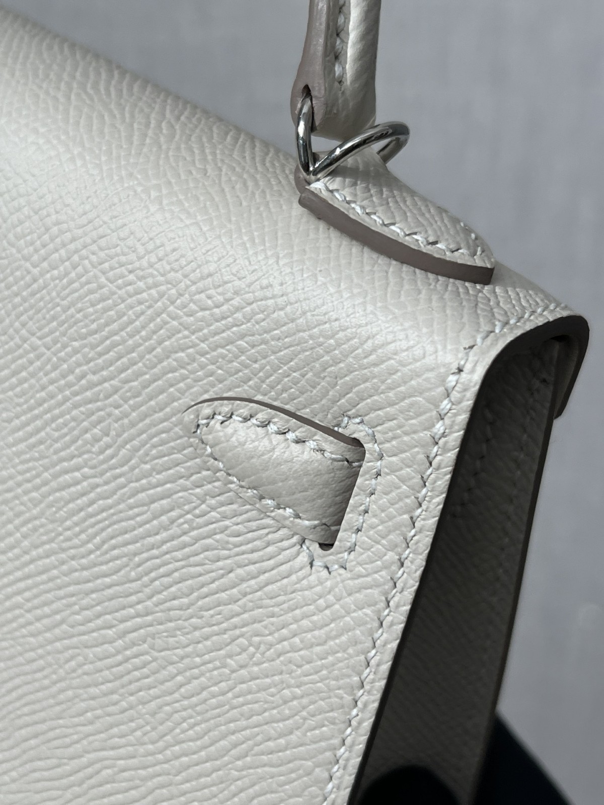 Shebag fully hand made Hermes mini kelly 2 in white epsom leather review (2025 Feb updated)-Best Quality Fake designer Bag Review, Replica designer bag ru Shebag fully hand made Hermes mini kelly 2 in white epsom leather review (2025 Feb updated)-Best Quality Fake designer Bag Review, Replica designer bag ru