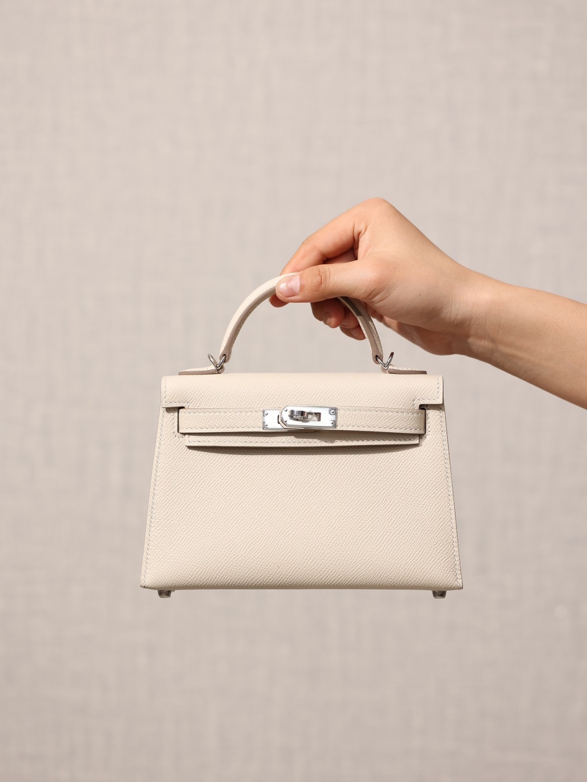 Shebag fully hand made Hermes mini kelly 2 in white epsom leather review (2025 Feb updated)-Best Quality Fake designer Bag Review, Replica designer bag ru Shebag fully hand made Hermes mini kelly 2 in white epsom leather review (2025 Feb updated)-Best Quality Fake designer Bag Review, Replica designer bag ru