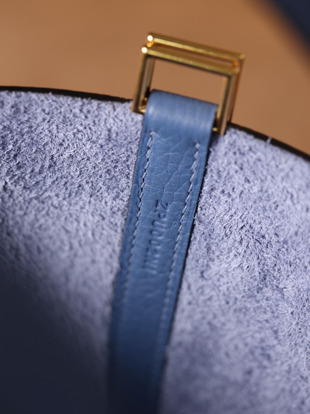 Shebag fully handmade Hermes Picotin 18 bag in togo blue review (2025 Feb updated)-Best Quality Fake designer Bag Review, Replica designer bag ru