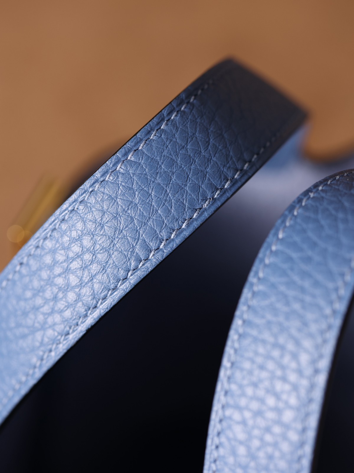 Shebag fully handmade Hermes Picotin 18 bag in togo blue review (2025 Feb updated)-Best Quality Fake designer Bag Review, Replica designer bag ru