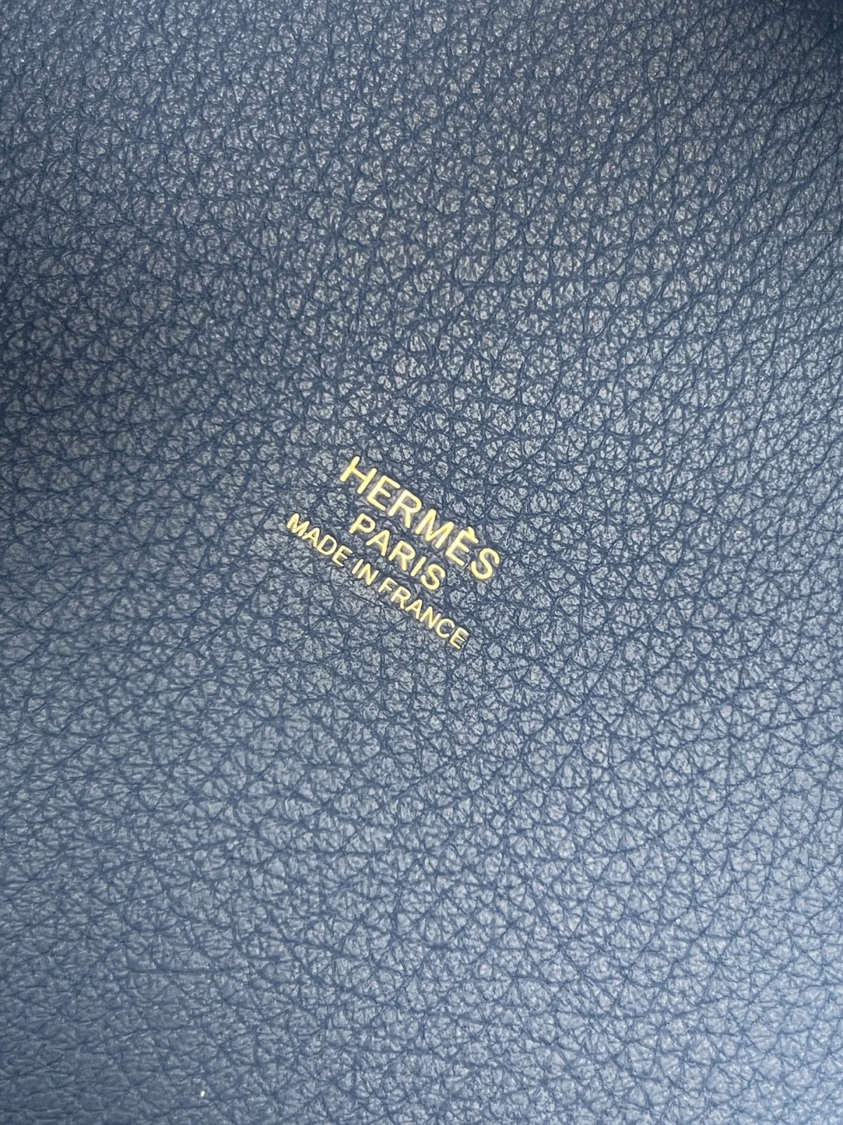 Shebag fully handmade Hermes Picotin 18 bag in togo blue review (2025 Feb updated)-Best Quality Fake designer Bag Review, Replica designer bag ru