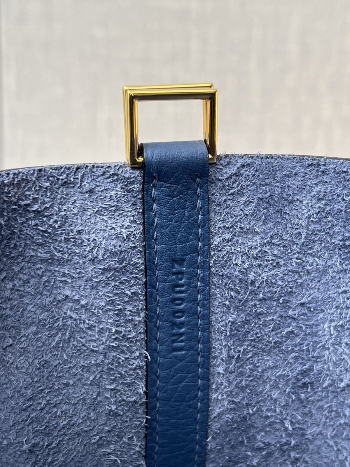 Shebag fully handmade Hermes Picotin 18 bag in togo blue review (2025 Feb updated)-Best Quality Fake designer Bag Review, Replica designer bag ru