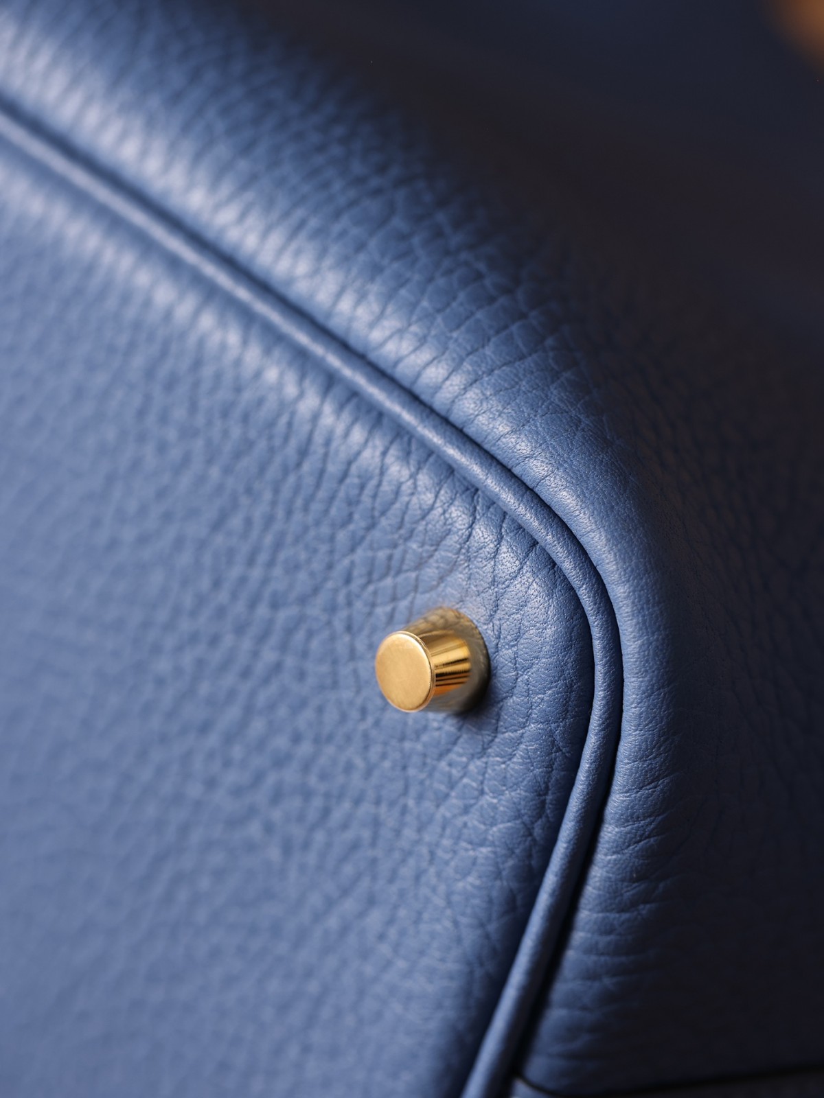 Shebag fully handmade Hermes Picotin 18 bag in togo blue review (2025 Feb updated)-Best Quality Fake designer Bag Review, Replica designer bag ru