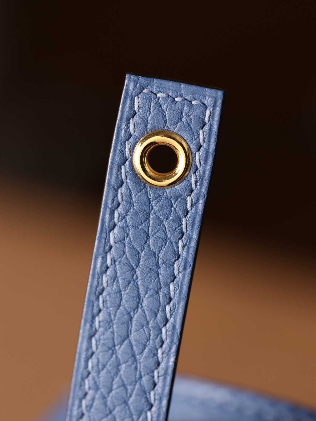 Shebag fully handmade Hermes Picotin 18 bag in togo blue review (2025 Feb updated)-Best Quality Fake designer Bag Review, Replica designer bag ru