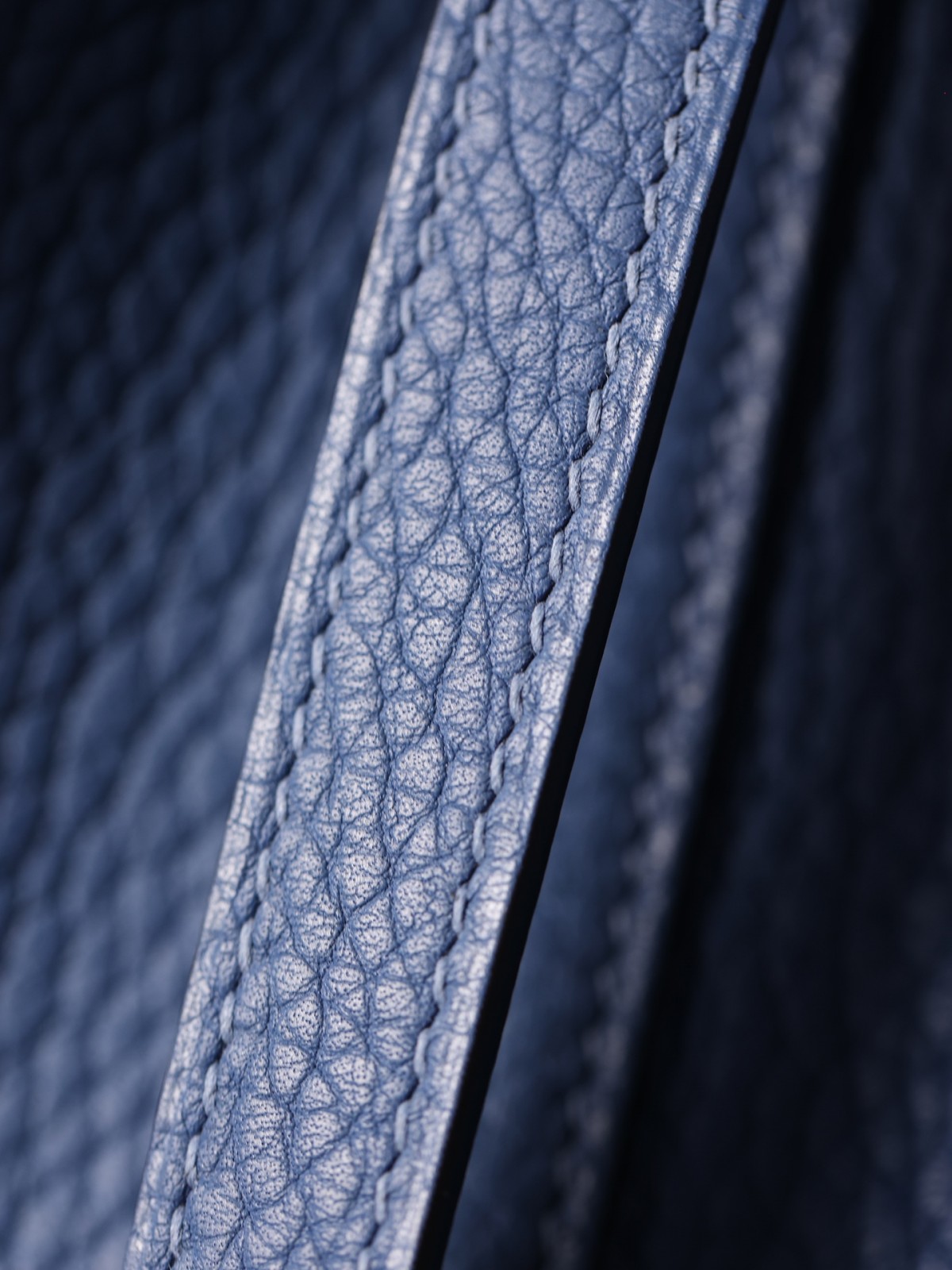 Shebag fully handmade Hermes Picotin 18 bag in togo blue review (2025 Feb updated)-Best Quality Fake designer Bag Review, Replica designer bag ru