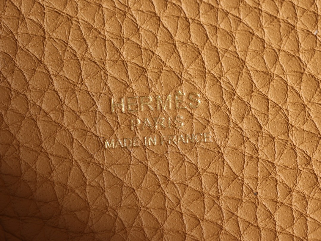Shebag fully handmade Hermes Picotin 18 bag in togo brown review (2025 Feb updated)-Best Quality Fake designer Bag Review, Replica designer bag ru Shebag fully handmade Hermes Picotin 18 bag in togo brown review (2025 Feb updated)-Best Quality Fake designer Bag Review, Replica designer bag ru