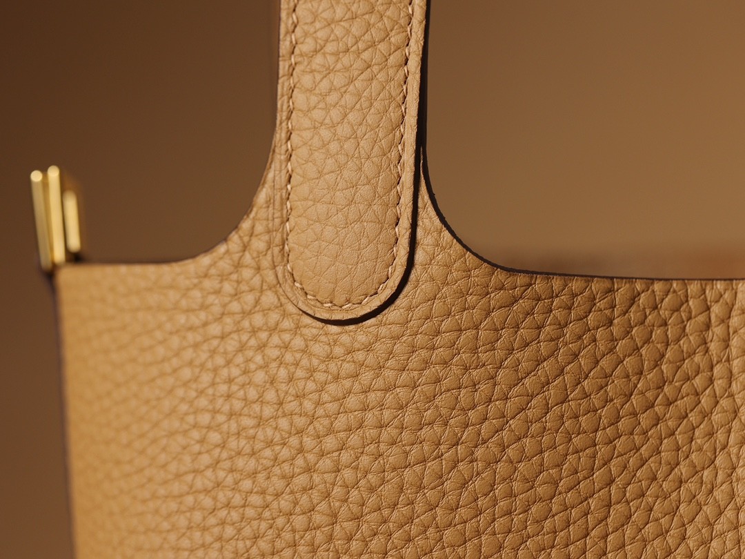 Shebag fully handmade Hermes Picotin 18 bag in togo brown review (2025 Feb updated)-Best Quality Fake designer Bag Review, Replica designer bag ru Shebag fully handmade Hermes Picotin 18 bag in togo brown review (2025 Feb updated)-Best Quality Fake designer Bag Review, Replica designer bag ru