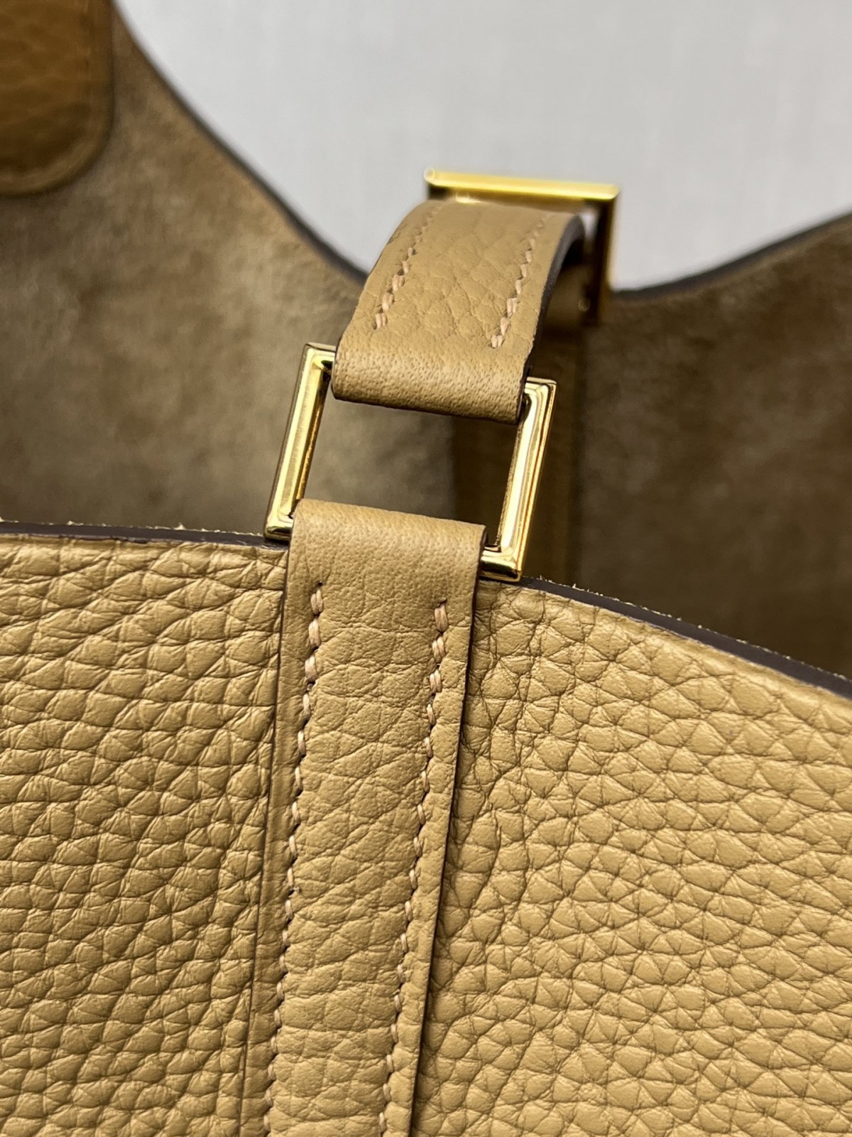 Shebag fully handmade Hermes Picotin 18 bag in togo brown review (2025 Feb updated)-Best Quality Fake designer Bag Review, Replica designer bag ru Shebag fully handmade Hermes Picotin 18 bag in togo brown review (2025 Feb updated)-Best Quality Fake designer Bag Review, Replica designer bag ru