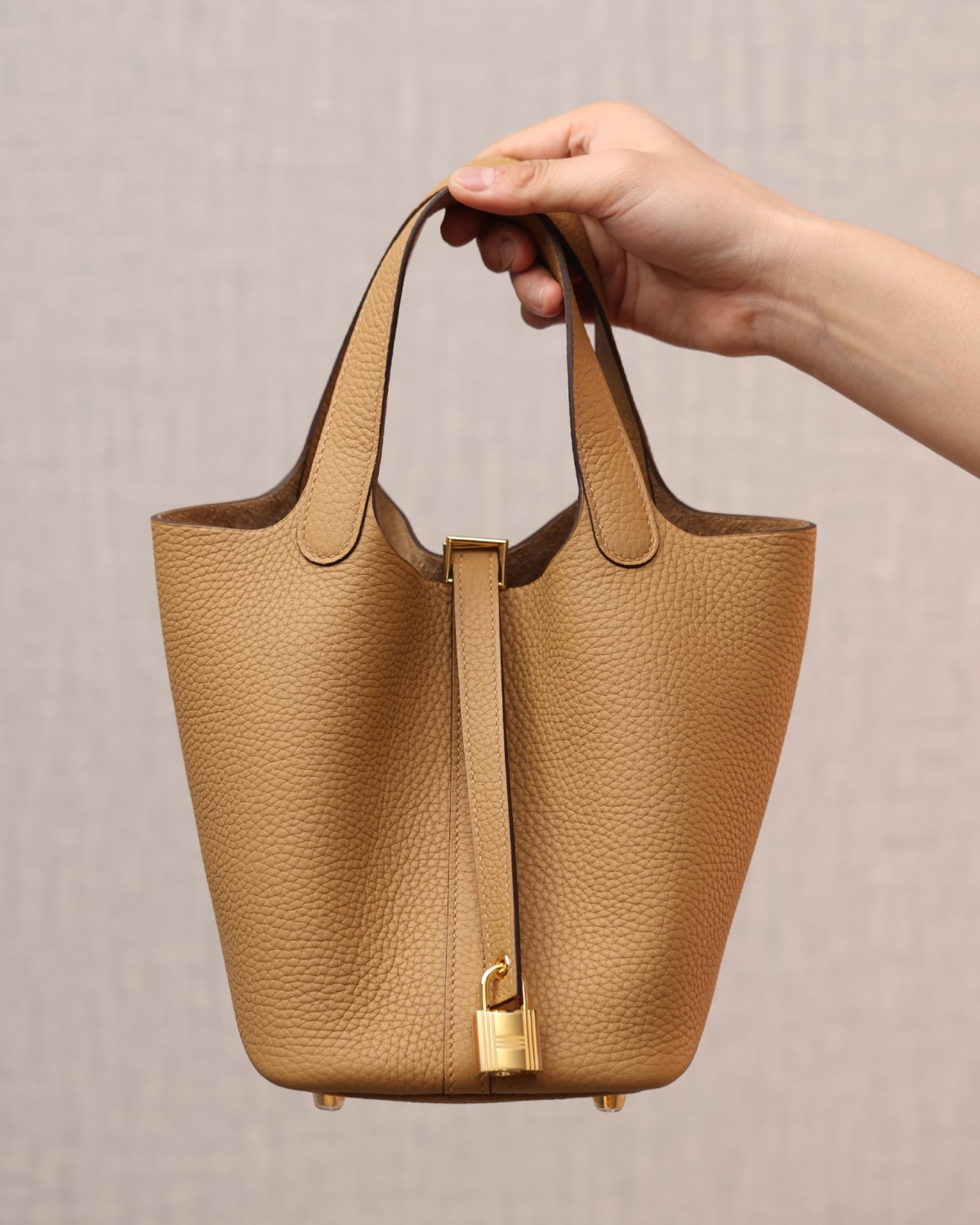 Shebag fully handmade Hermes Picotin 18 bag in togo brown review (2025 Feb updated)-Best Quality Fake designer Bag Review, Replica designer bag ru Shebag fully handmade Hermes Picotin 18 bag in togo brown review (2025 Feb updated)-Best Quality Fake designer Bag Review, Replica designer bag ru