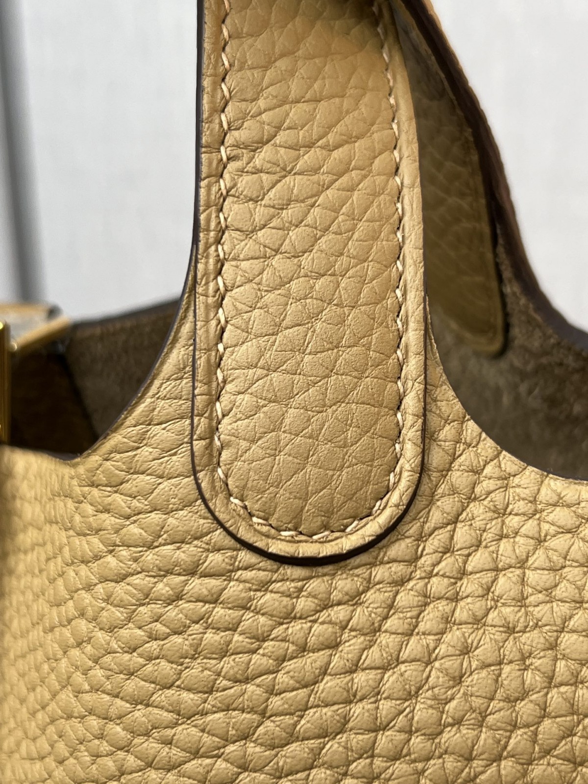 Shebag fully handmade Hermes Picotin 18 bag in togo brown review (2025 Feb updated)-Best Quality Fake designer Bag Review, Replica designer bag ru Shebag fully handmade Hermes Picotin 18 bag in togo brown review (2025 Feb updated)-Best Quality Fake designer Bag Review, Replica designer bag ru