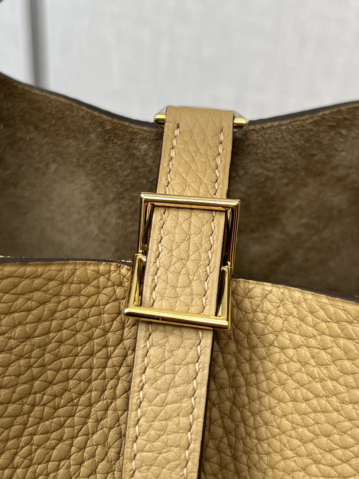 Shebag fully handmade Hermes Picotin 18 bag in togo brown review (2025 Feb updated)-Best Quality Fake designer Bag Review, Replica designer bag ru Shebag fully handmade Hermes Picotin 18 bag in togo brown review (2025 Feb updated)-Best Quality Fake designer Bag Review, Replica designer bag ru