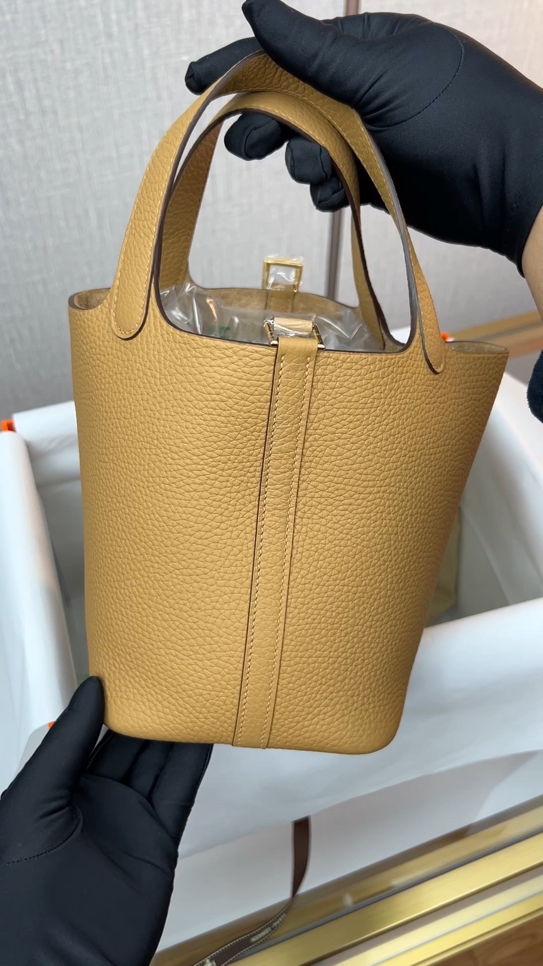 Shebag fully handmade Hermes Picotin 18 bag in togo brown review (2025 Feb updated)-Best Quality Fake designer Bag Review, Replica designer bag ru Shebag fully handmade Hermes Picotin 18 bag in togo brown review (2025 Feb updated)-Best Quality Fake designer Bag Review, Replica designer bag ru