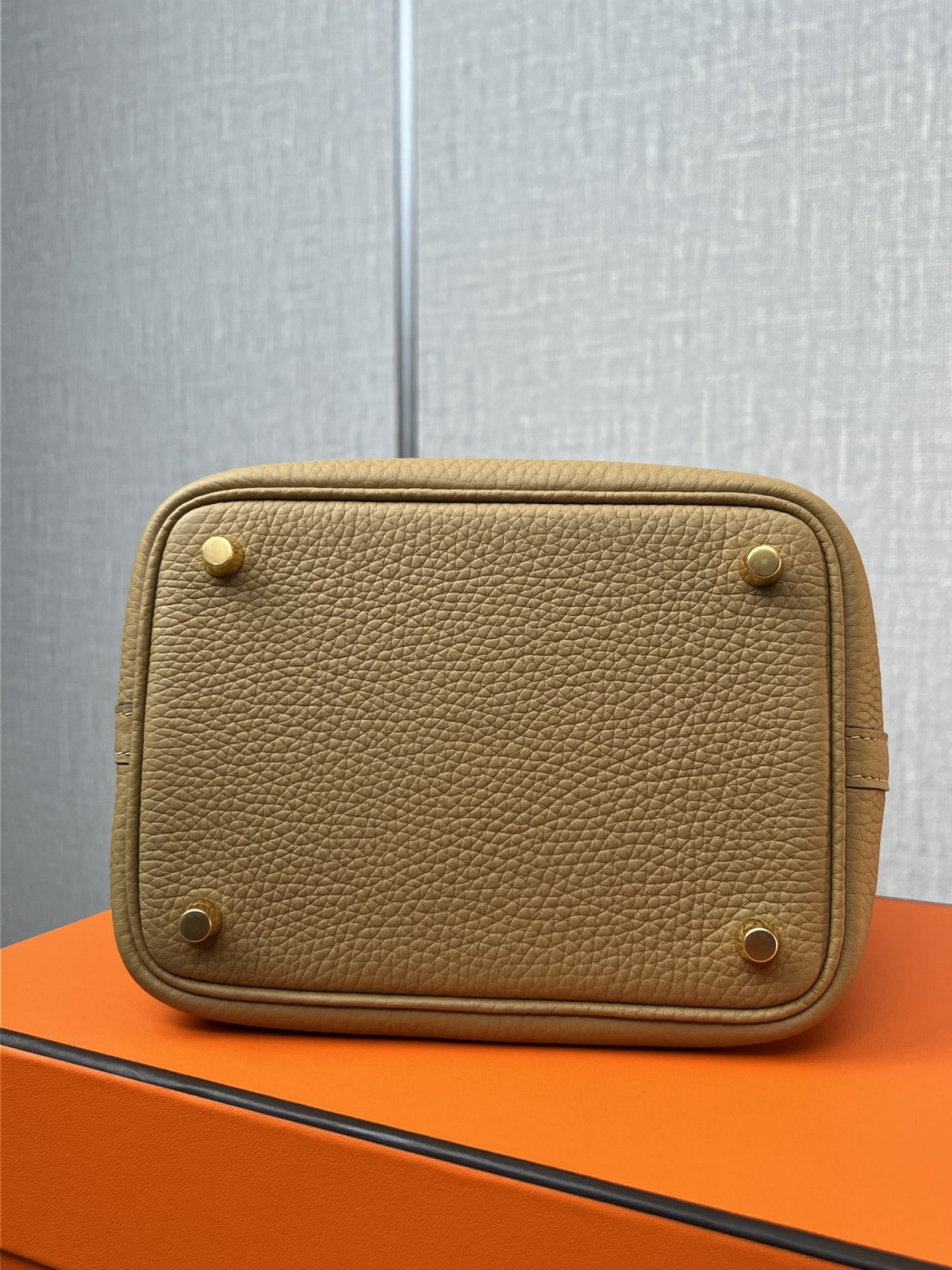 Shebag fully handmade Hermes Picotin 18 bag in togo brown review (2025 Feb updated)-Best Quality Fake designer Bag Review, Replica designer bag ru Shebag fully handmade Hermes Picotin 18 bag in togo brown review (2025 Feb updated)-Best Quality Fake designer Bag Review, Replica designer bag ru