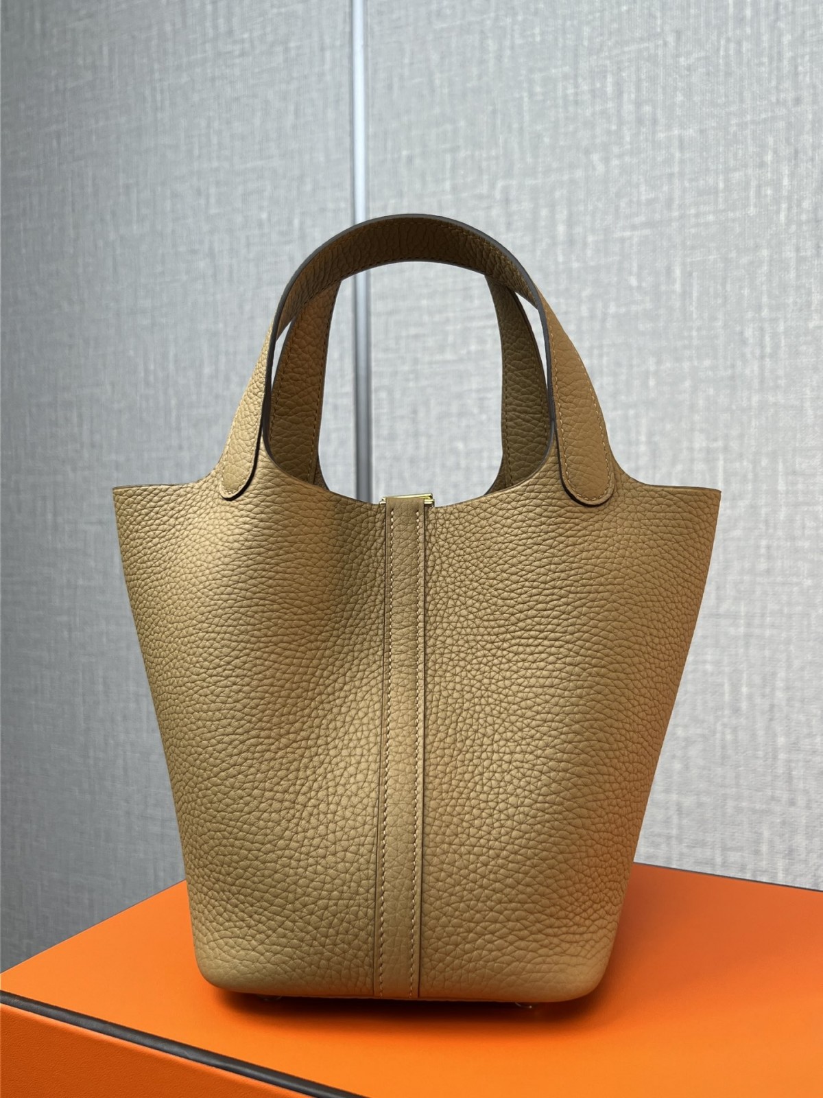 Shebag fully handmade Hermes Picotin 18 bag in togo brown review (2025 Feb updated)-Best Quality Fake designer Bag Review, Replica designer bag ru Shebag fully handmade Hermes Picotin 18 bag in togo brown review (2025 Feb updated)-Best Quality Fake designer Bag Review, Replica designer bag ru