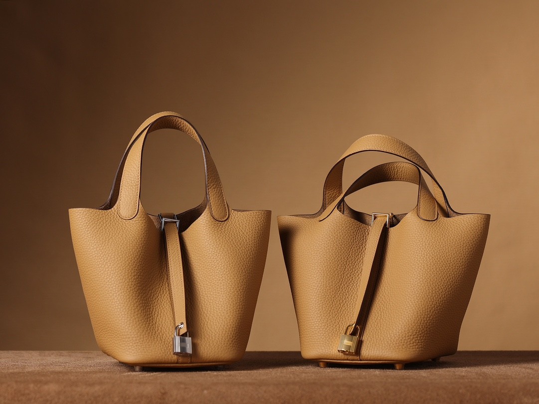 Shebag fully handmade Hermes Picotin 18 bag in togo brown review (2025 Feb updated)-Best Quality Fake designer Bag Review, Replica designer bag ru Shebag fully handmade Hermes Picotin 18 bag in togo brown review (2025 Feb updated)-Best Quality Fake designer Bag Review, Replica designer bag ru