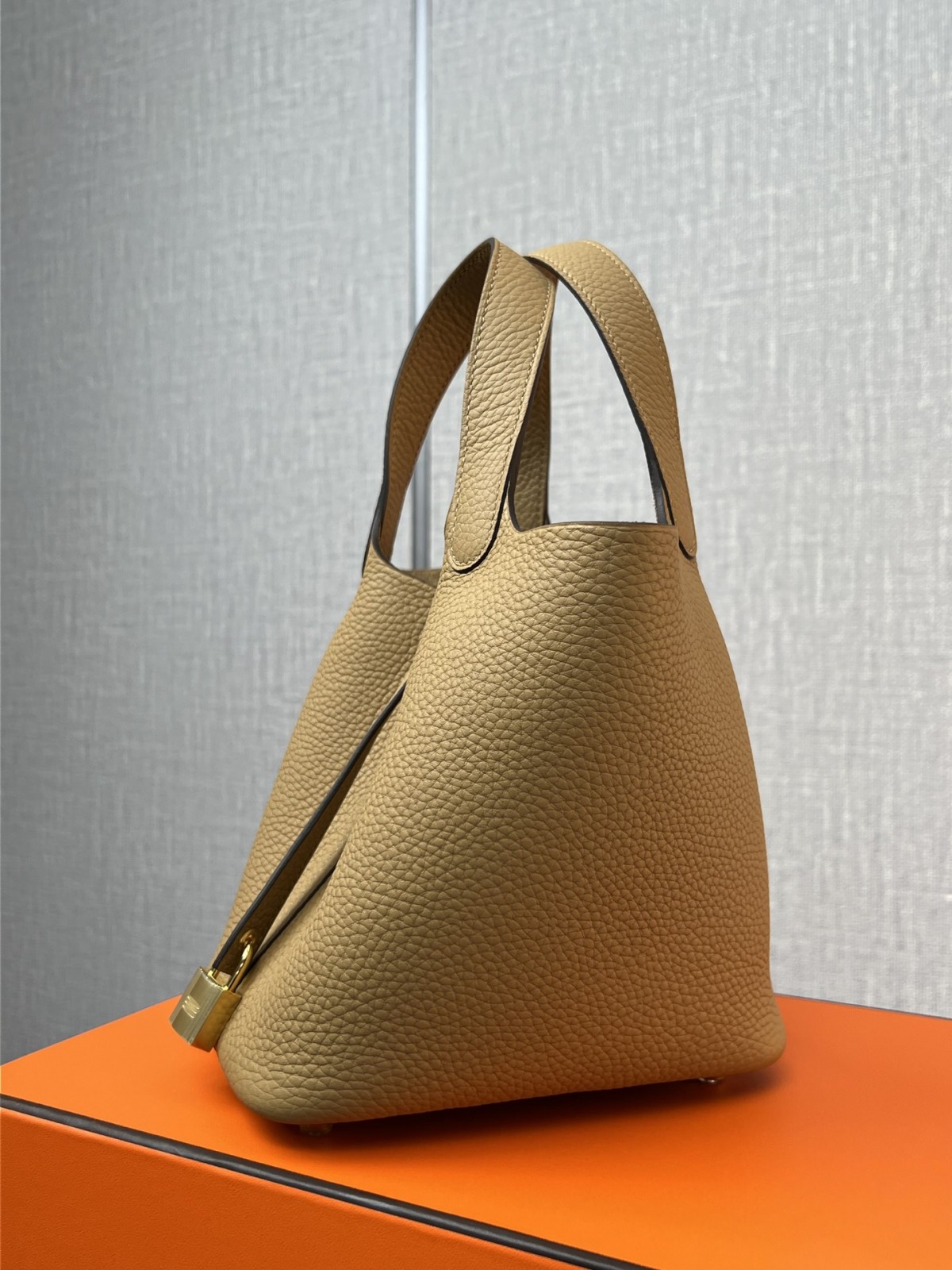 Shebag fully handmade Hermes Picotin 18 bag in togo brown review (2025 Feb updated)-Best Quality Fake designer Bag Review, Replica designer bag ru Shebag fully handmade Hermes Picotin 18 bag in togo brown review (2025 Feb updated)-Best Quality Fake designer Bag Review, Replica designer bag ru