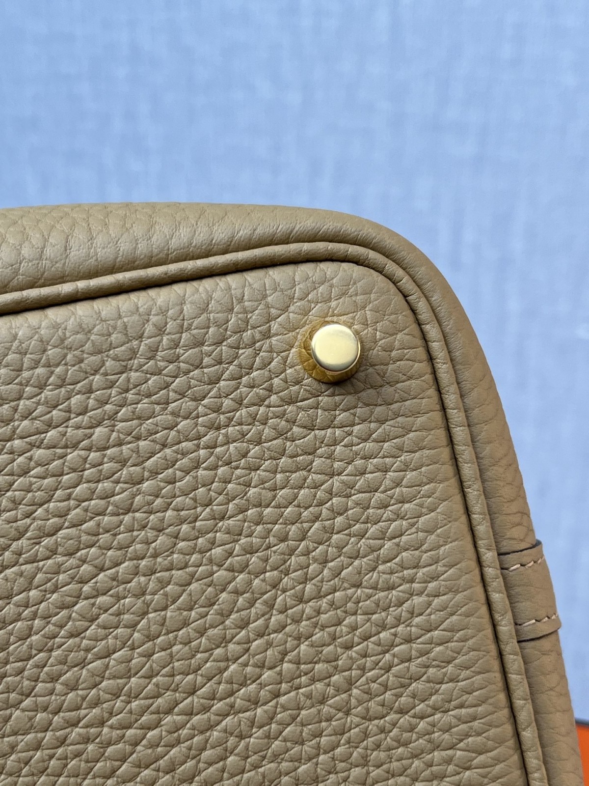 Shebag fully handmade Hermes Picotin 18 bag in togo brown review (2025 Feb updated)-Best Quality Fake designer Bag Review, Replica designer bag ru Shebag fully handmade Hermes Picotin 18 bag in togo brown review (2025 Feb updated)-Best Quality Fake designer Bag Review, Replica designer bag ru
