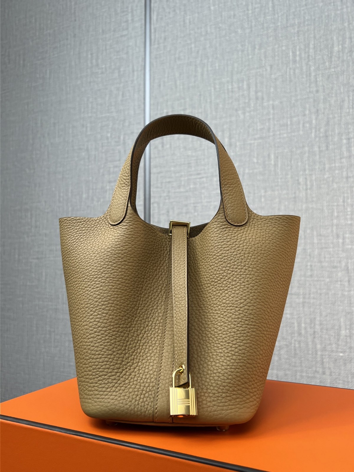 Shebag fully handmade Hermes Picotin 18 bag in togo brown review (2025 Feb updated)-Best Quality Fake designer Bag Review, Replica designer bag ru Shebag fully handmade Hermes Picotin 18 bag in togo brown review (2025 Feb updated)-Best Quality Fake designer Bag Review, Replica designer bag ru
