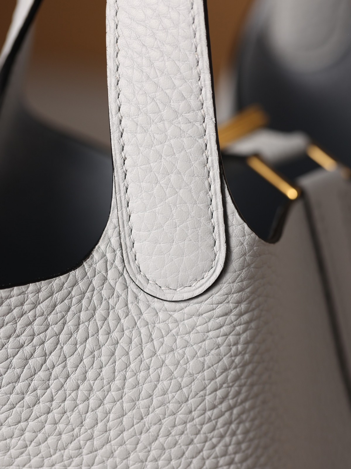 Shebag Fully handmade Hermes Picotin 18 bag in togo white reivew (2025 Feb updated)-Best Quality Fake designer Bag Review, Replica designer bag ru Shebag Fully handmade Hermes Picotin 18 bag in togo white reivew (2025 Feb updated)-Best Quality Fake designer Bag Review, Replica designer bag ru