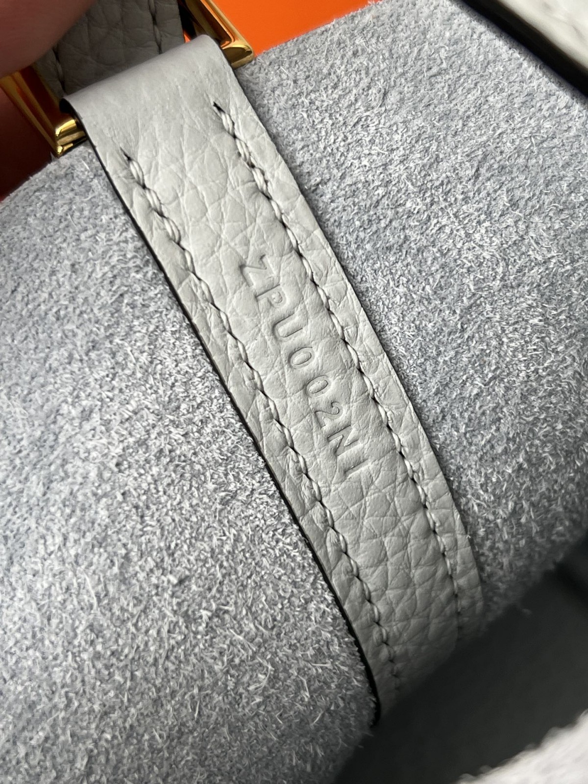 Shebag Fully handmade Hermes Picotin 18 bag in togo white reivew (2025 Feb updated)-Best Quality Fake designer Bag Review, Replica designer bag ru Shebag Fully handmade Hermes Picotin 18 bag in togo white reivew (2025 Feb updated)-Best Quality Fake designer Bag Review, Replica designer bag ru
