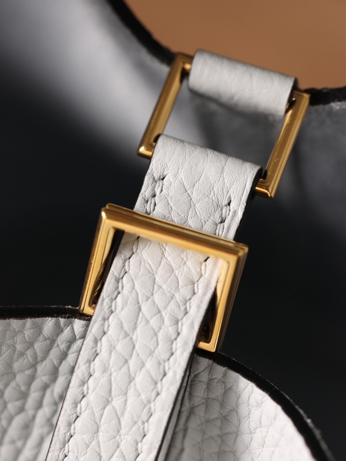 Shebag Fully handmade Hermes Picotin 18 bag in togo white reivew (2025 Feb updated)-Best Quality Fake designer Bag Review, Replica designer bag ru Shebag Fully handmade Hermes Picotin 18 bag in togo white reivew (2025 Feb updated)-Best Quality Fake designer Bag Review, Replica designer bag ru