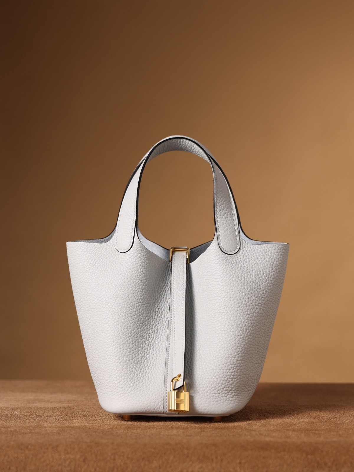 Shebag Fully handmade Hermes Picotin 18 bag in togo white reivew (2025 Feb updated)-Best Quality Fake designer Bag Review, Replica designer bag ru Shebag Fully handmade Hermes Picotin 18 bag in togo white reivew (2025 Feb updated)-Best Quality Fake designer Bag Review, Replica designer bag ru