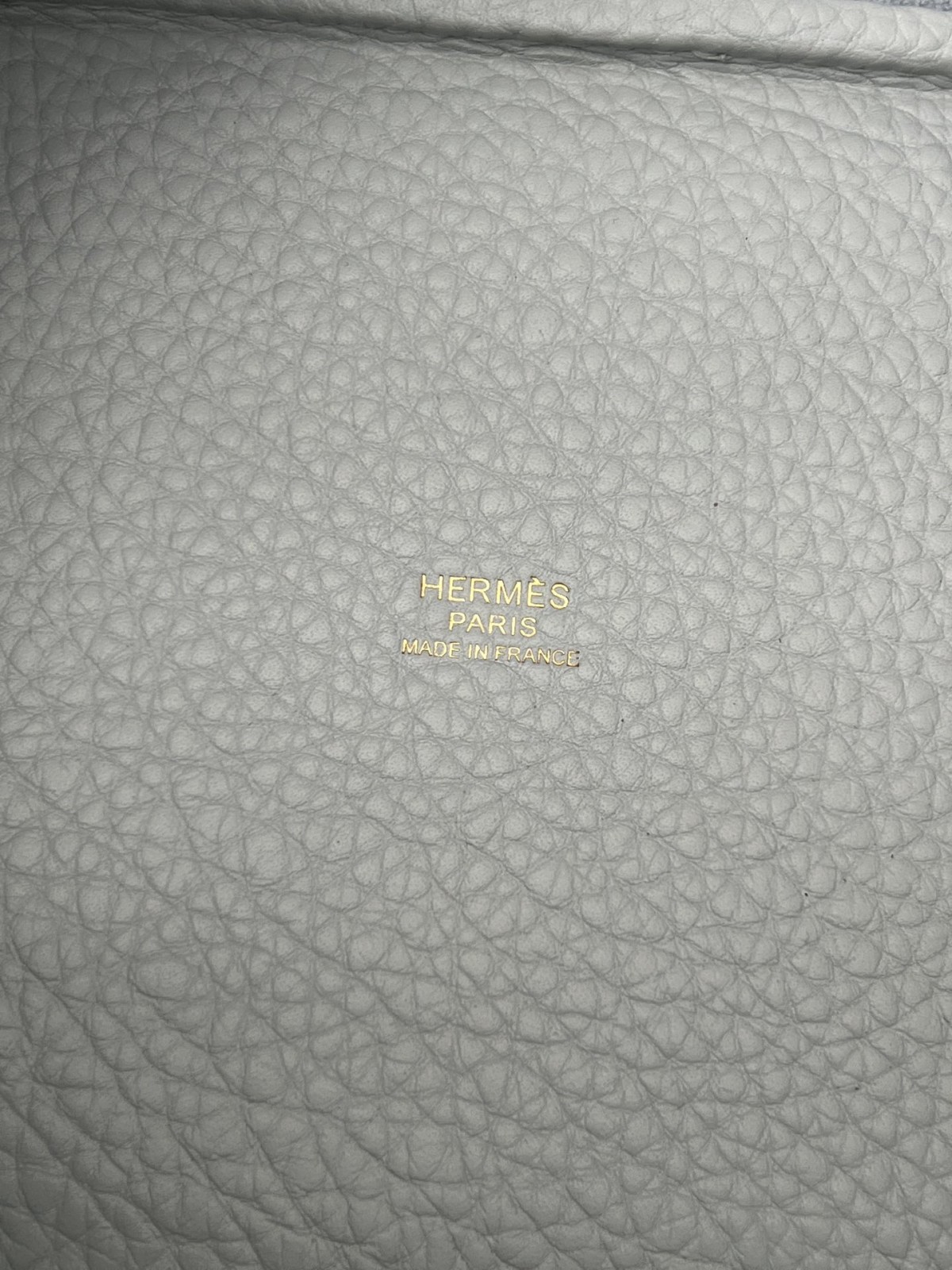 Shebag Fully handmade Hermes Picotin 18 bag in togo white reivew (2025 Feb updated)-Best Quality Fake designer Bag Review, Replica designer bag ru Shebag Fully handmade Hermes Picotin 18 bag in togo white reivew (2025 Feb updated)-Best Quality Fake designer Bag Review, Replica designer bag ru
