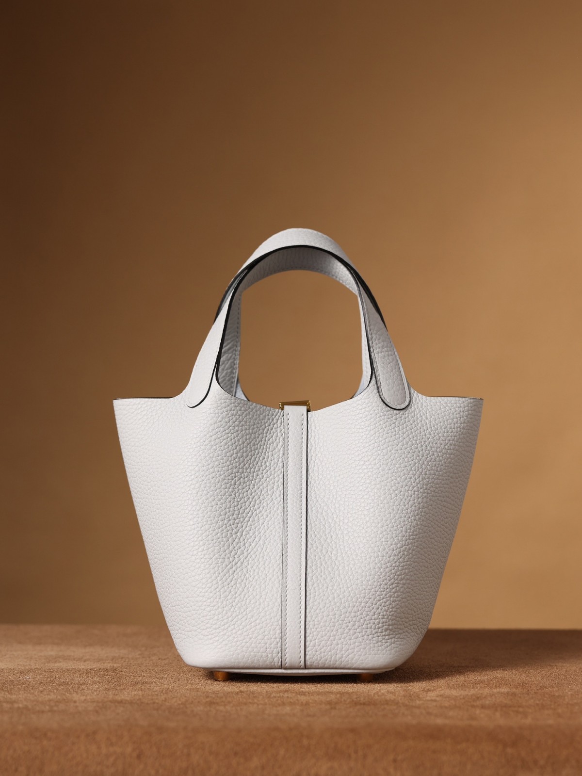 Shebag Fully handmade Hermes Picotin 18 bag in togo white reivew (2025 Feb updated)-Best Quality Fake designer Bag Review, Replica designer bag ru Shebag Fully handmade Hermes Picotin 18 bag in togo white reivew (2025 Feb updated)-Best Quality Fake designer Bag Review, Replica designer bag ru