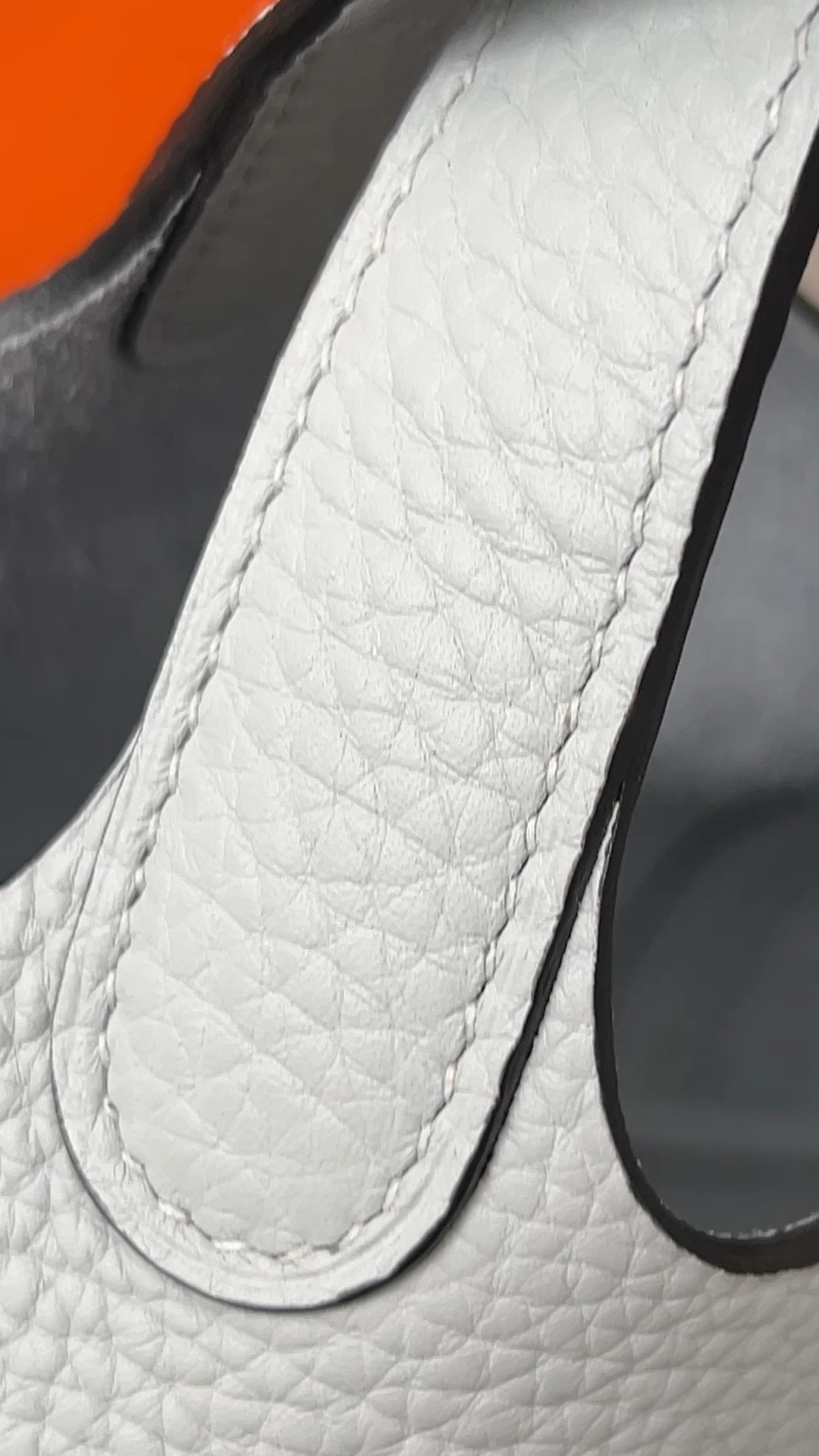 Shebag Fully handmade Hermes Picotin 18 bag in togo white reivew (2025 Feb updated)-Best Quality Fake designer Bag Review, Replica designer bag ru Shebag Fully handmade Hermes Picotin 18 bag in togo white reivew (2025 Feb updated)-Best Quality Fake designer Bag Review, Replica designer bag ru