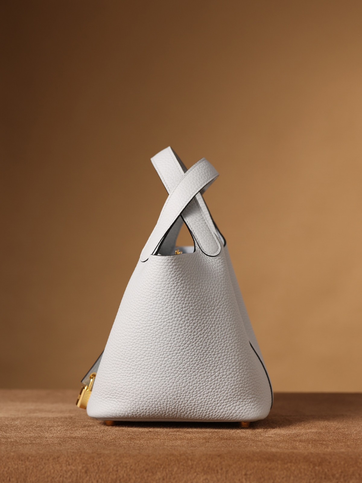 Shebag Fully handmade Hermes Picotin 18 bag in togo white reivew (2025 Feb updated)-Best Quality Fake designer Bag Review, Replica designer bag ru Shebag Fully handmade Hermes Picotin 18 bag in togo white reivew (2025 Feb updated)-Best Quality Fake designer Bag Review, Replica designer bag ru