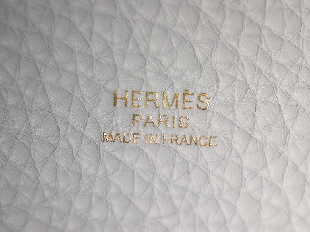 Shebag Fully handmade Hermes Picotin 18 bag in togo white reivew (2025 Feb updated)-Best Quality Fake designer Bag Review, Replica designer bag ru Shebag Fully handmade Hermes Picotin 18 bag in togo white reivew (2025 Feb updated)-Best Quality Fake designer Bag Review, Replica designer bag ru