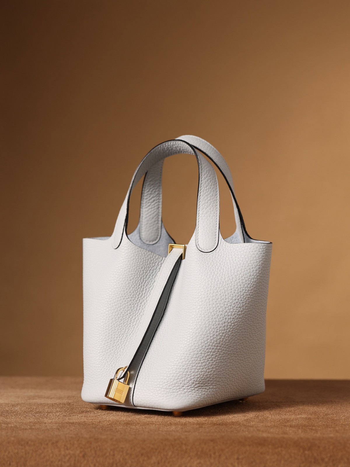 Shebag Fully handmade Hermes Picotin 18 bag in togo white reivew (2025 Feb updated)-Best Quality Fake designer Bag Review, Replica designer bag ru Shebag Fully handmade Hermes Picotin 18 bag in togo white reivew (2025 Feb updated)-Best Quality Fake designer Bag Review, Replica designer bag ru