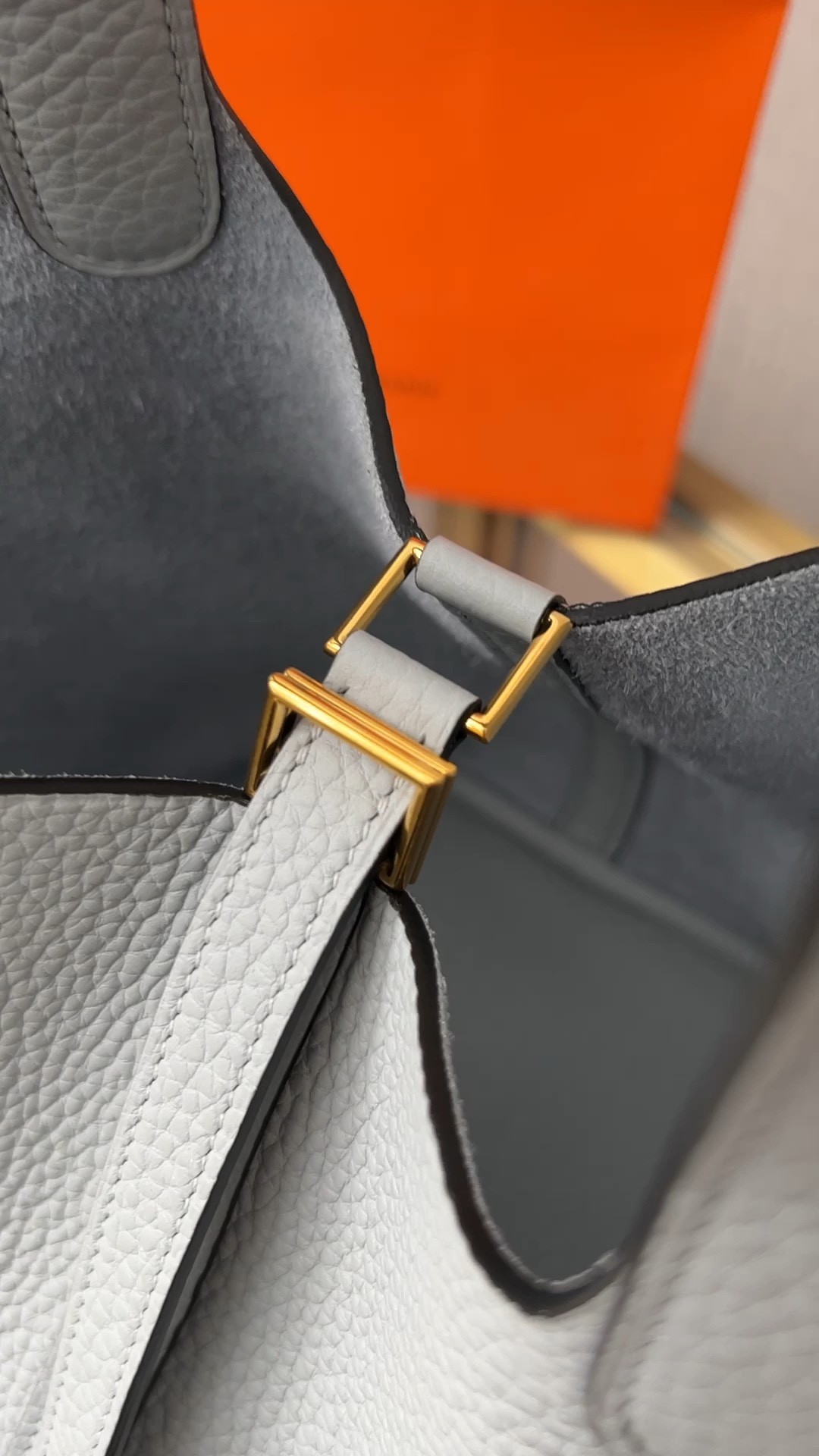 Shebag Fully handmade Hermes Picotin 18 bag in togo white reivew (2025 Feb updated)-Best Quality Fake designer Bag Review, Replica designer bag ru Shebag Fully handmade Hermes Picotin 18 bag in togo white reivew (2025 Feb updated)-Best Quality Fake designer Bag Review, Replica designer bag ru