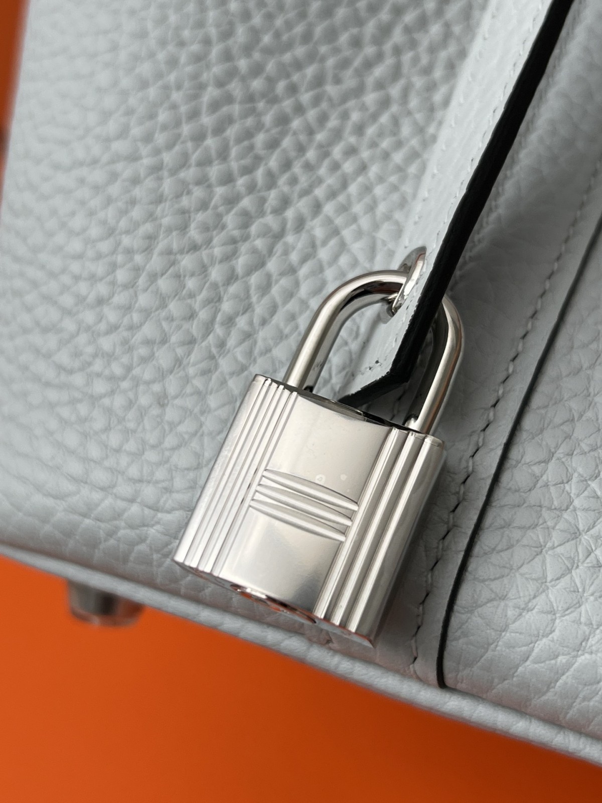 Shebag fully handmade Hermes Picotin 18 bag in white togo silver hardware(2025 Feb updated)-Best Quality Fake designer Bag Review, Replica designer bag ru