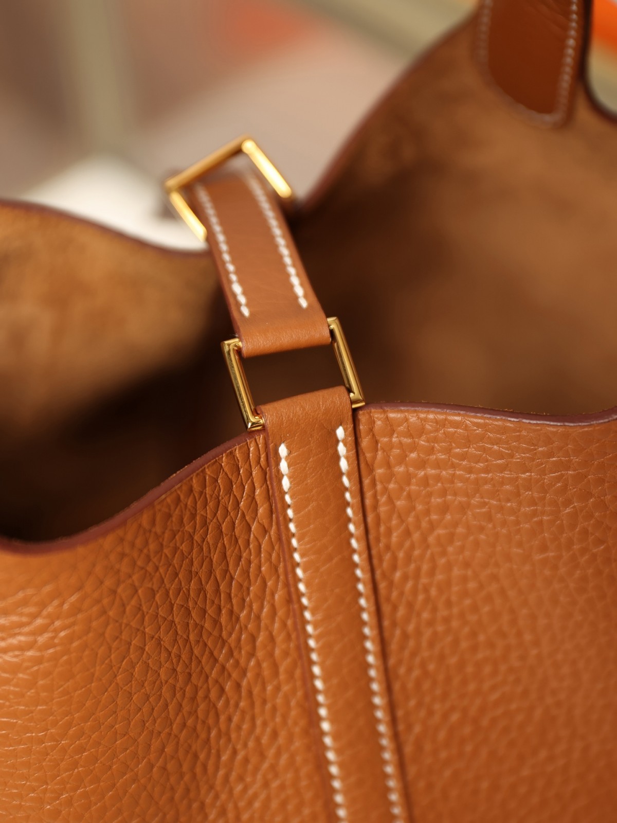 Shebag fully handmade Hermes Picotin 18 bag in brown gold (2025 Feb updated)-Best Quality Fake designer Bag Review, Replica designer bag ru Shebag fully handmade Hermes Picotin 18 bag in brown gold (2025 Feb updated)-Best Quality Fake designer Bag Review, Replica designer bag ru